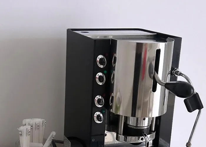 Konukevi Aurea Palermo