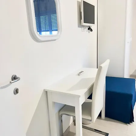 Aurea Гостевой дом *