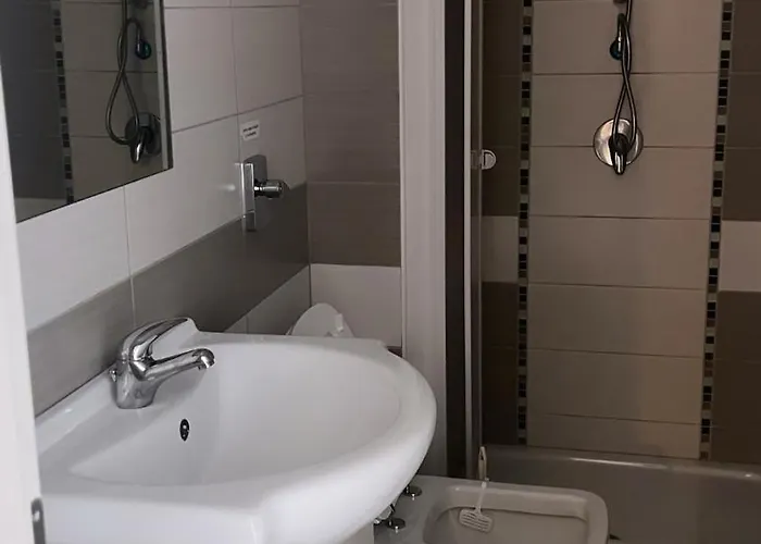 Guest house Aurea Palermo