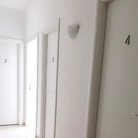 Aurea Affittacamere *